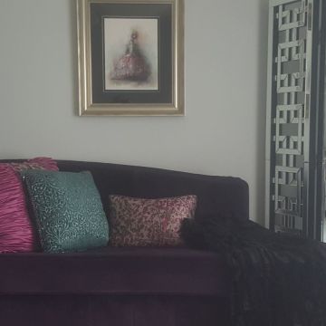 Bedding and Pillows