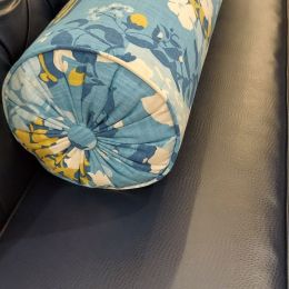 Custom Pillow Design
