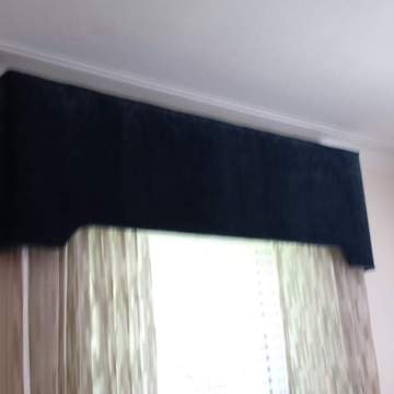 Cornices