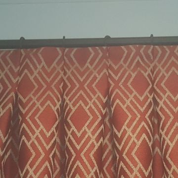 Draperies