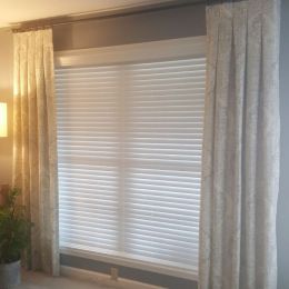 Custom Draperies