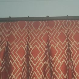 Custom Draperies