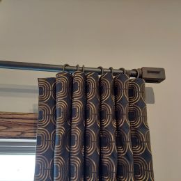Custom Draperies