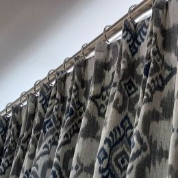 Custom Draperies