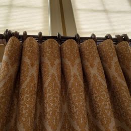 Custom Draperies