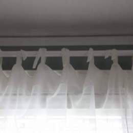 Custom Drapery Design
