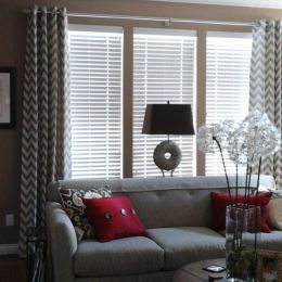 Custom Draperies