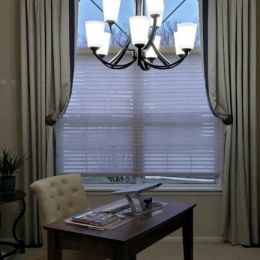 Custom Draperies