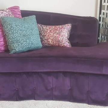 Upholstery
