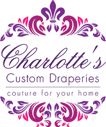 Custom Drapes in St. Louis | Charlotte's Custom Draperies