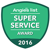 Angies List Super Service - Charlotte's Custom Drapes