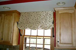 Custom Draperies and Window Treatments in St. Louis