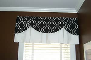 Custom Draperies in St. Louis