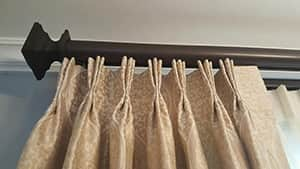 Custom Window Treatments